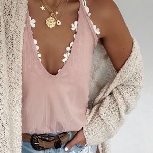 Meet your Posher, Maddie